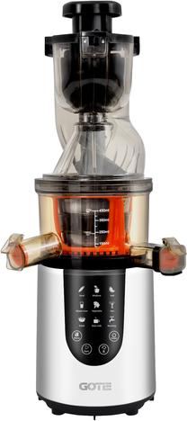 Lėtaeigė sulčiaspaudė Gotie GSJ-600W, 200 W