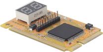 Išplėtimo kortelė Gembird Analyser Card CHM-05