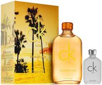 Dāvanu komplekts sievietēm Calvin Klein Ck One Summer Daze