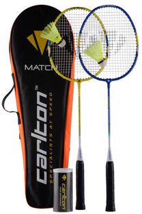 Badmintona komplekts Dunlop Match