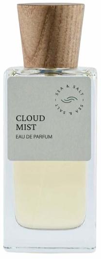 Парфюмированная вода Sea & Salt Cloud Mist, 50 мл