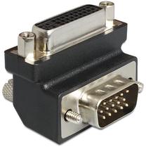 Adapteris Delock, VGA 15 pin female
