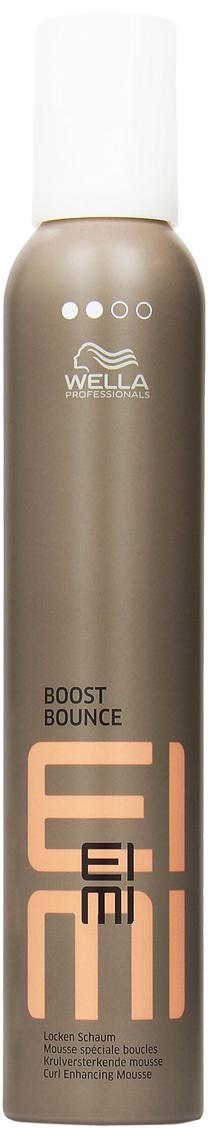 Plaukų putos Wella Professionals EIMI Boost Bounce, 300 ml