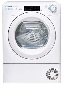 Žāvētājs Candy CSOE H9A2TE-S, 9 kg