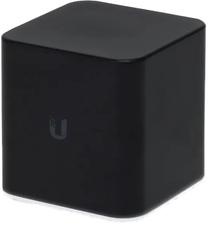 Точка беспроводного доступа Ubiquiti airCube ISP AP, 2.4 ГГц, черный цв.