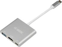 USB šakotuvas iBOX, 10 cm