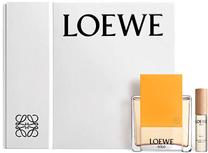 Dāvanu komplekts sievietēm Loewe Solo Ella