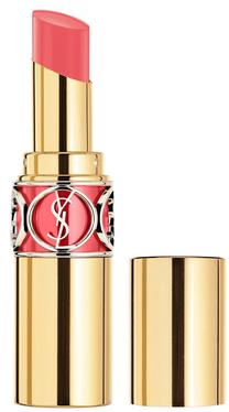 Lūpų dažai Yves Saint Laurent Rouge Volupte Shine, 4.5 g, corail in touch sp., 031