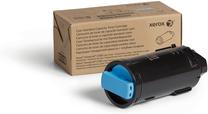 Тонер Xerox 106R03859, циановый голубой (cyan) цв.