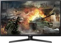 Monitorius LG 32GK850G-B, 31.5", 5 ms