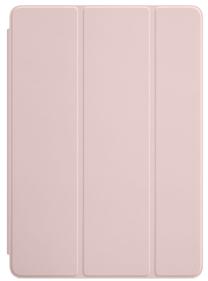Planšetdatora vāciņš Apple, rozā krās., 9.7"