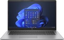 Sülearvuti HP 470 G9 6S7N1EA, Intel® Core™ i7-1255U, 16 GB, 1 TB, 17.3 ", Nvidia MX, hall v., EN, Windows