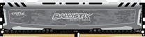 Operatyvioji atmintis (RAM) Crucial Ballistix Sport BLS8G4D240FSB, DDR4, 8 GB, 2400 MHz