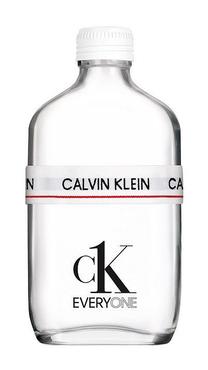 Tualetinis vanduo Calvin Klein CK Everyone, 200 ml