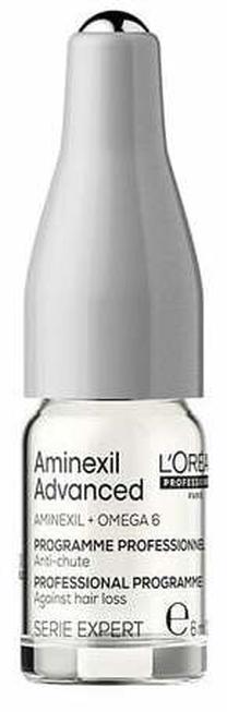 Ампулa для волос L’Oréal Professionnel Paris Aminexil Advanced, 42 шт., 6 мл