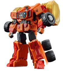 Фигурка-игрушка Bandai Goldymarg 4079, многоцветный