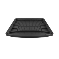 Auto paklājs, bagāžnieki Frogum Proline, Volkswagen Golf Plus 2005-2014