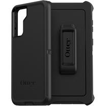 Чехол для телефона Otterbox Defender, черный цв., Samsung