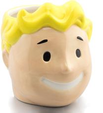 Krūzīte Licenced Fallout