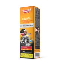 Automobilių kondicionierių valiklis Moje Auto, 0.15 l