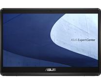 Stacionarus kompiuteris Asus N4500, 15.6 ", DDR4 (SO-DIMM) 8 GB, SSD 256 GB 256 GB, Intel UHD Graphics -, Windows 11 Pro E16 E1600WKAT-BMR109X