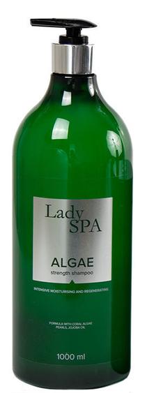 Šampūnas Profis Lady Spa Algae, 1000 ml