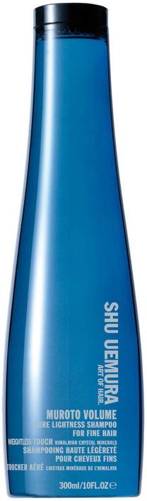 Šampūns Shu Uemura, 300 ml