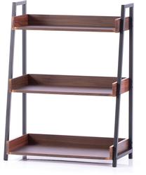 Lentyna Homede Trax, ruda, 67 cm x 32 cm x 89 cm