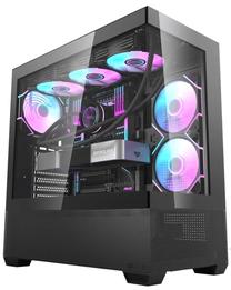 Stacionarus kompiuteris Intop Intel® Core™ i7-14700F, 1 TB, DDR5 32 GB, SSD 1 TB, Nvidia GeForce RTX4070 Super 12 GB GDDR6X RM35600NS
