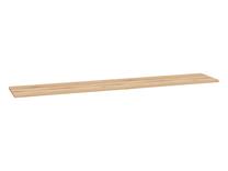 Spintos paviršius System 64, 192 cm x 35 cm, ąžuolo sp.