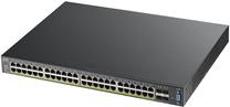 Jagaja (Switch) ZyXEL XGS2210-52HP