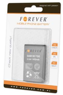 Telefono baterija Forever, Li-ion, 1400 mAh