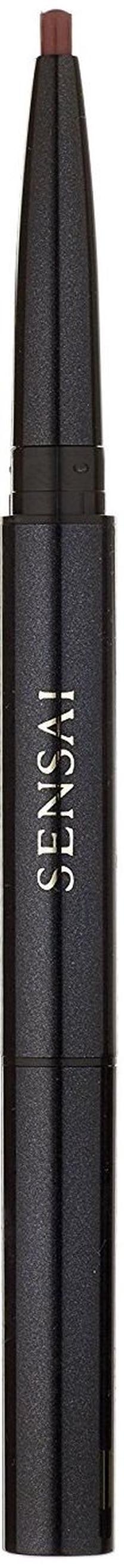 Lūpų pieštukas Sensai Colors Lipliner, 0.15 g, 104 shirafuji