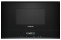 Встроенная микроволновая печь Siemens BF722R1B1