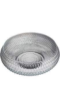 Salotinė Hermia Tokyo, Ø 26 cm, skaidri sp., stiklas