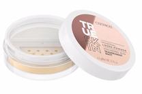 Biri pudra Catrice True Skin, transparent matt sp., 10, 4.5 g