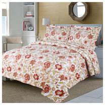 Lovatiesė Futura SH-3000-2065, įvairių spalvų, 240 cm x 220 cm