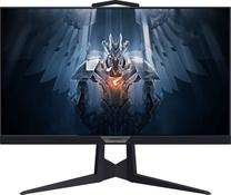Monitorius Gigabyte AORUS FI25F, 24.5", 0.4 ms