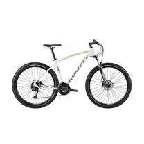 Dviratis kalnų Romet Rambler R7.3, 27.5 ", 20" rėmas, balta sp.