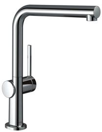 Virtuvinis maišytuvas Hansgrohe Talis M54 ComfortZone 270, chromo sp.