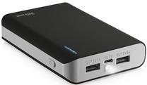 Lādētājs-akumulators (Power bank) Trust Primo, 8800 mAh, melna krās.