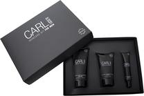 Kūno priežiūros rinkinys vyrams Carl&Son Skincare For Men, 195 ml