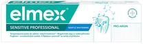 Dantų pasta Elmex Sensitive Professional Gentle Whitening, 75 ml