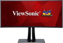Монитор Viewsonic VP3881, IPS, 60 гц, 38″