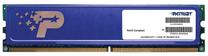 Operatyvioji atmintis (RAM) Patriot PSD34G13332H, DDR3 (RAM), 4 GB, 1333 MHz