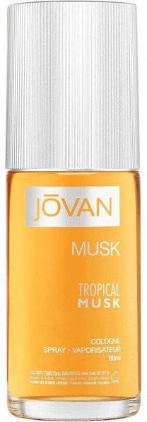 Odekolonas Jovan, 88 ml