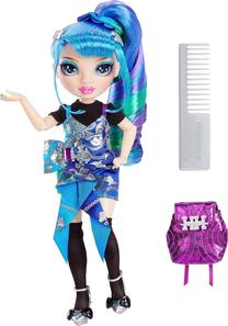 Lėlė Rainbow High Jr High Holly De Vious 590439, 23 cm, įvairių spalvų