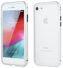 Telefona vāciņš Mocco, sudraba krās., Apple