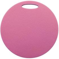 Paklājs Yate Round Seat Pad, 35 cm, zila krās.