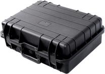 Lagaminas Fomei Proof Case